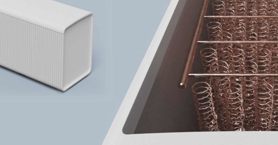 thermal energy storage