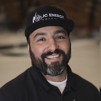 Joseph  Condon Photo